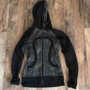 Lululemon Scuba Hoodie